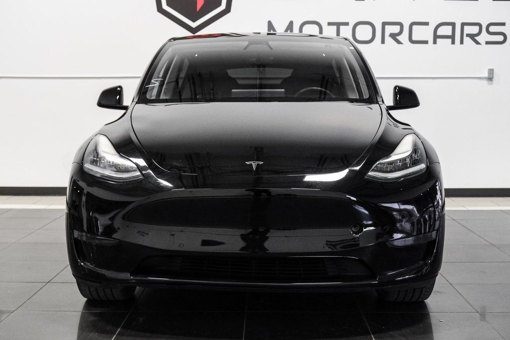 2020 Tesla Model Y Long Range Carrollton TX