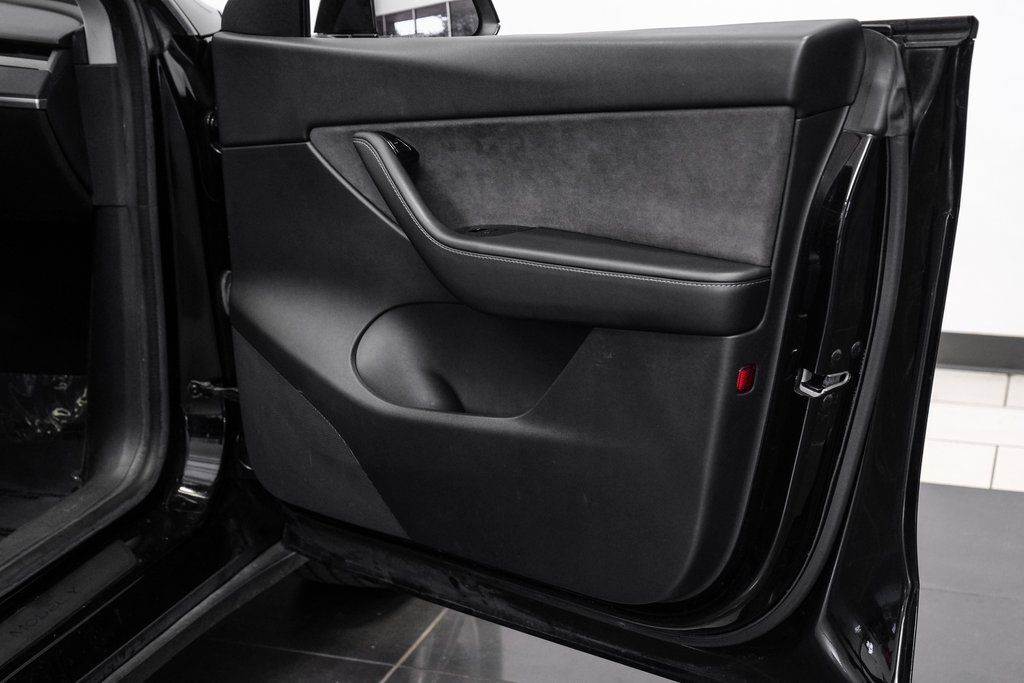 2020 Tesla Model Y Long Range Carrollton TX