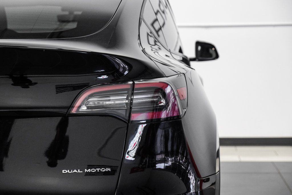 2020 Tesla Model Y Long Range Carrollton TX