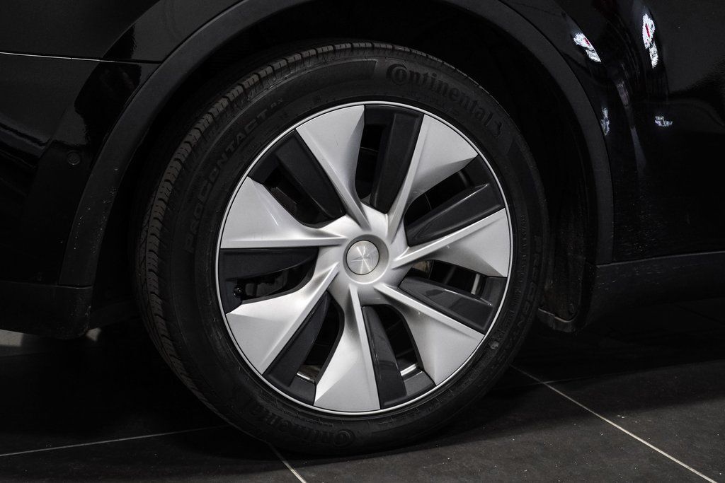 2020 Tesla Model Y Long Range Carrollton TX