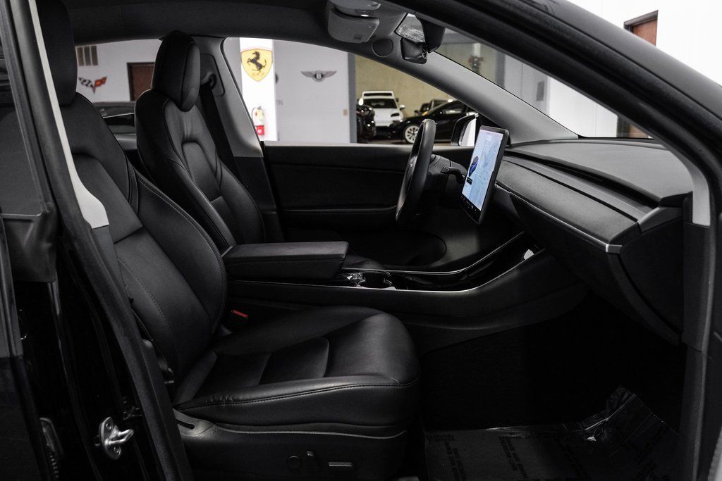 2020 Tesla Model Y Long Range Carrollton TX