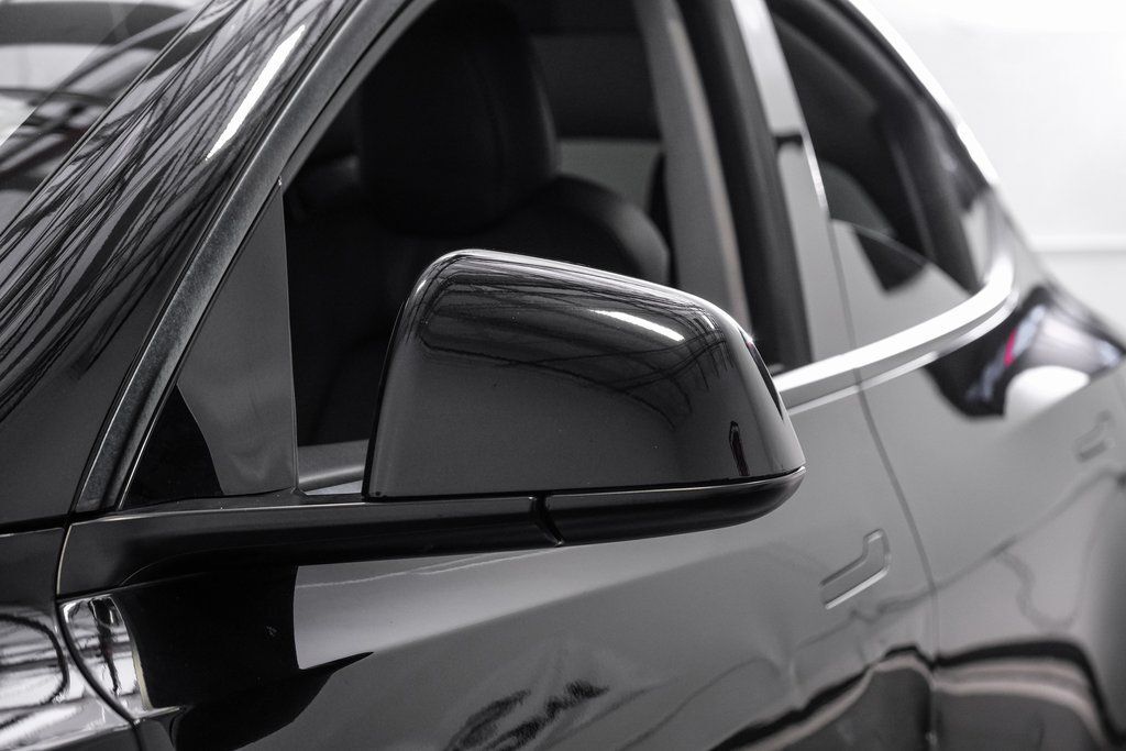 2020 Tesla Model Y Long Range Carrollton TX