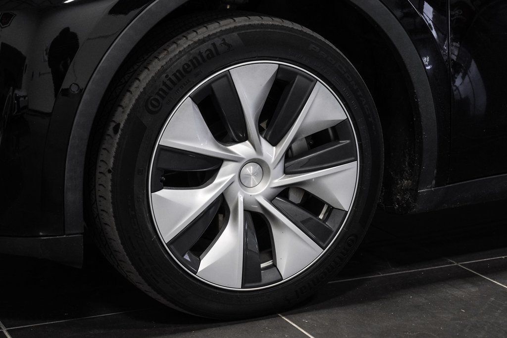 2020 Tesla Model Y Long Range Carrollton TX