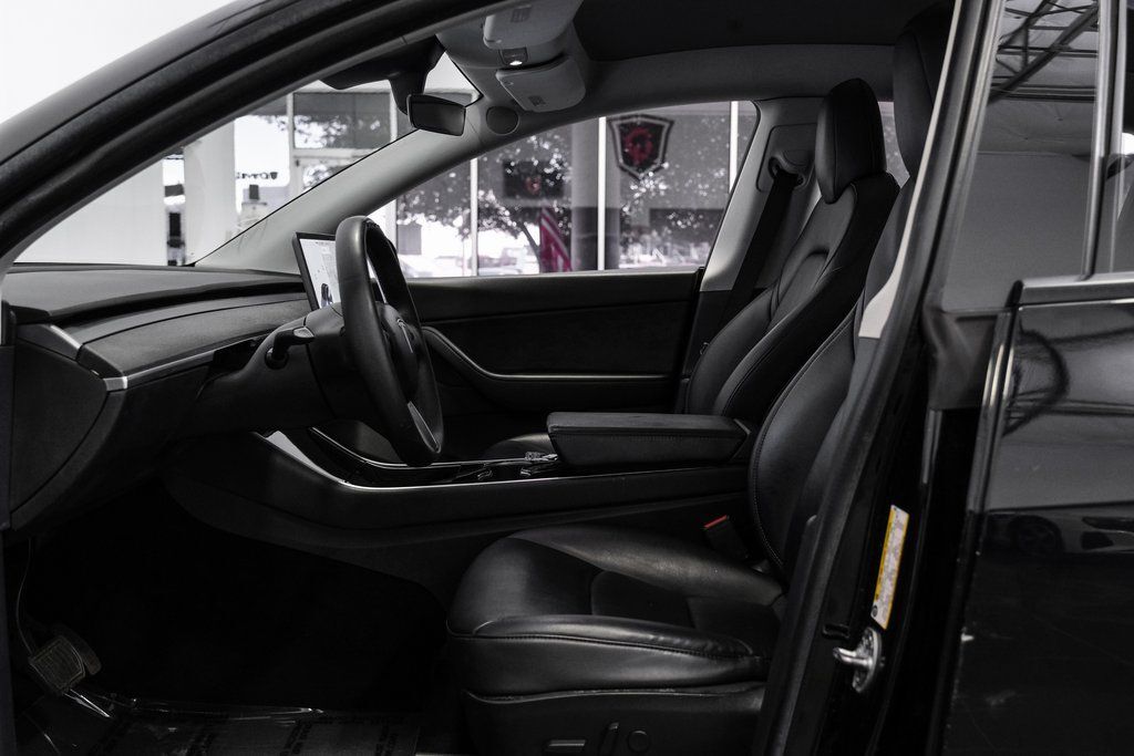 2020 Tesla Model Y Long Range Carrollton TX