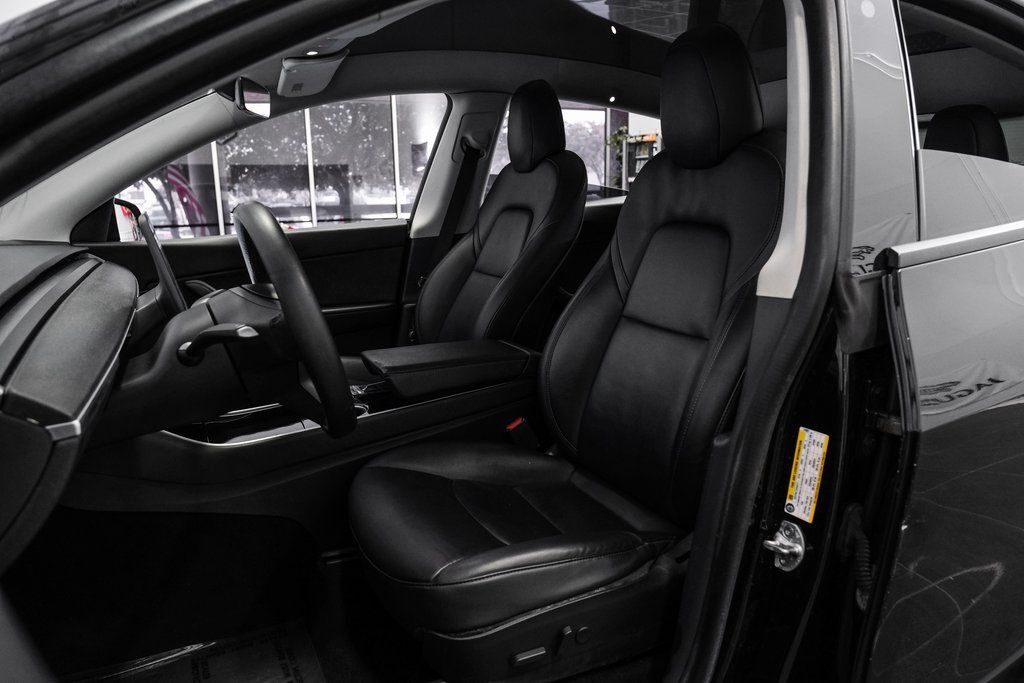 2020 Tesla Model Y Long Range Carrollton TX