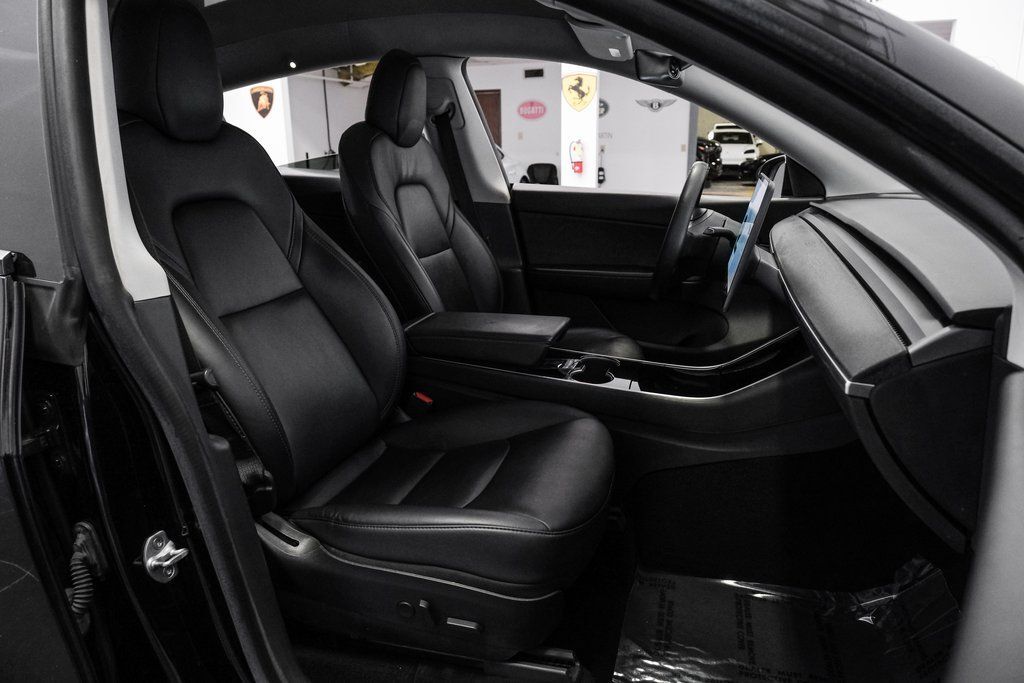 2020 Tesla Model Y Long Range Carrollton TX