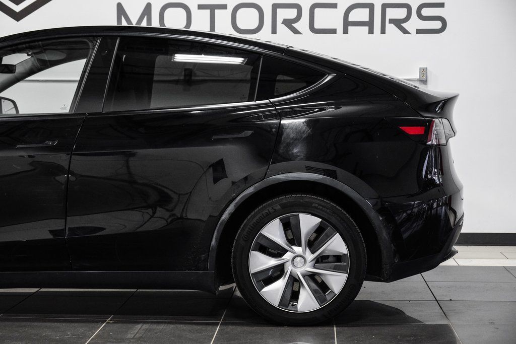 2020 Tesla Model Y Long Range Carrollton TX