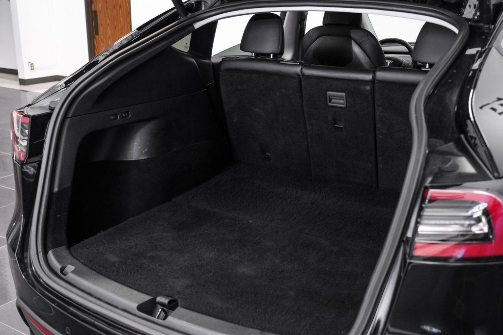 2020 Tesla Model Y Long Range Carrollton TX