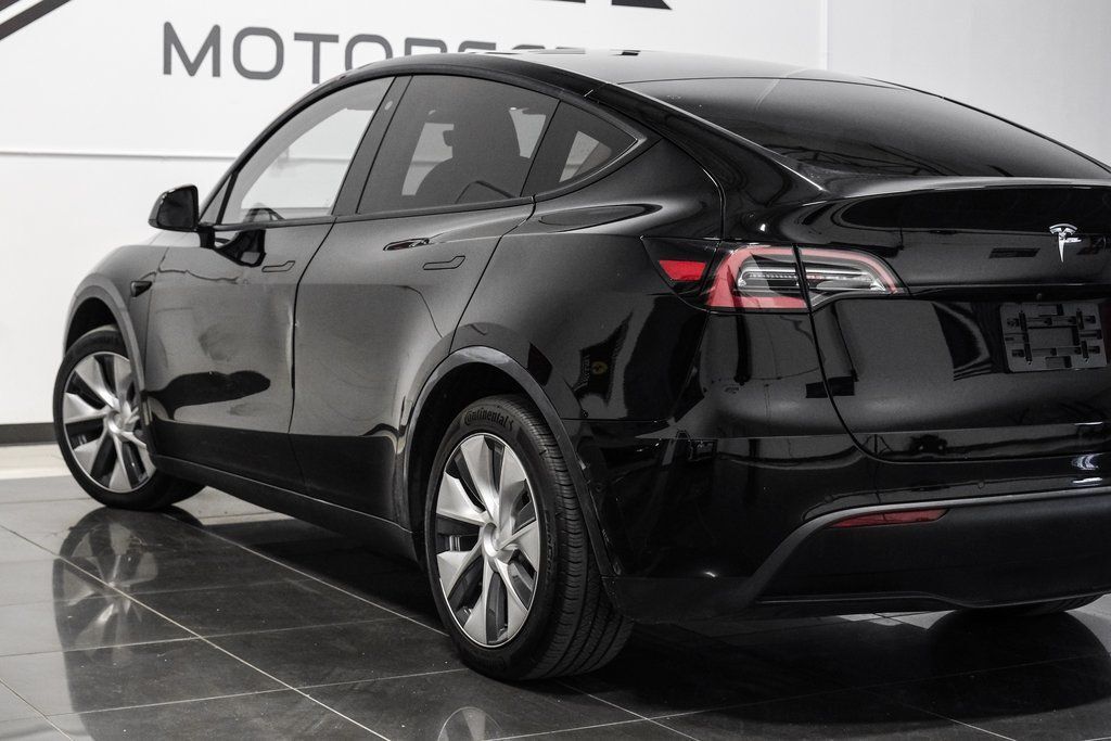 2020 Tesla Model Y Long Range Carrollton TX