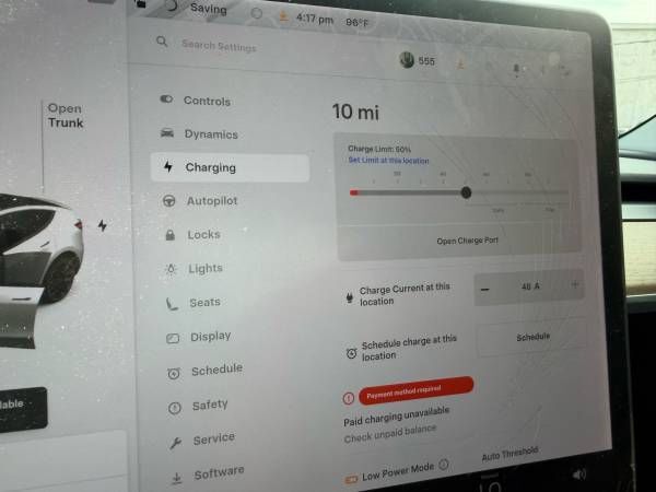 2020 Tesla Model Y Long Range Dual Motor AWD Mesa AZ