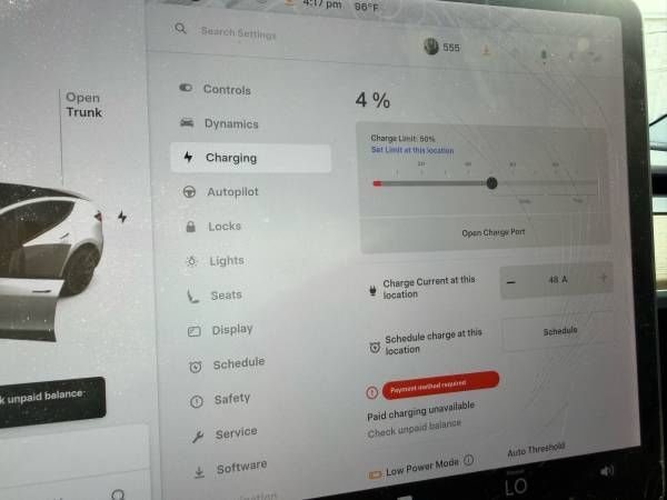 2020 Tesla Model Y Long Range Dual Motor AWD Mesa AZ
