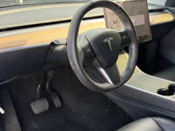 2020 Tesla Model Y Long Range Dual Motor AWD Mesa AZ