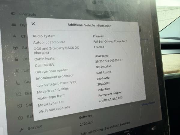 2020 Tesla Model Y Long Range Dual Motor AWD Mesa AZ