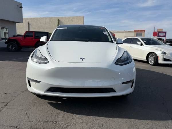 2020 Tesla Model Y Long Range Dual Motor AWD Mesa AZ