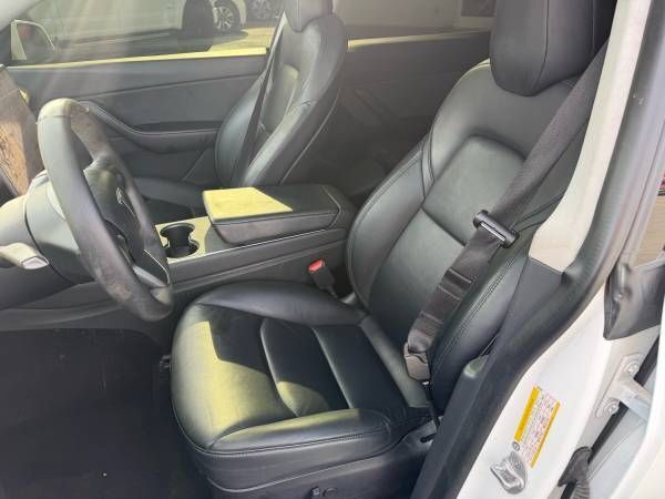 2020 Tesla Model Y Long Range Dual Motor AWD Mesa AZ