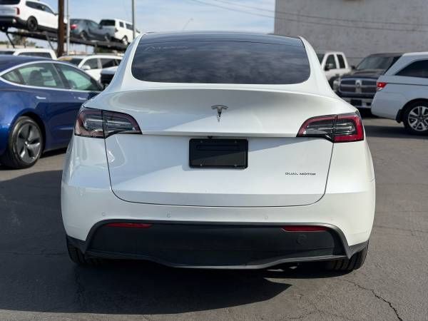 2020 Tesla Model Y Long Range Dual Motor AWD Mesa AZ