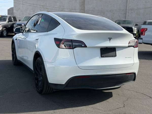 2020 Tesla Model Y Long Range Dual Motor AWD Mesa AZ