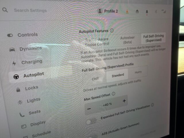 2020 Tesla Model Y Long Range Dual Motor AWD w/ FSD Mesa AZ