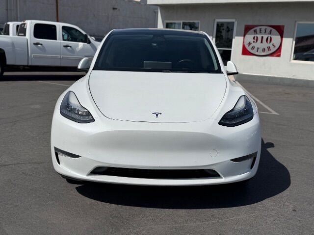 2020 Tesla Model Y Long Range Dual Motor AWD w/ FSD Mesa AZ