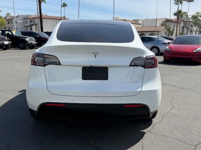 2020 Tesla Model Y Long Range Dual Motor AWD w/ FSD Mesa AZ