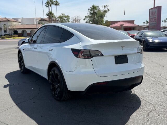 2020 Tesla Model Y Long Range Dual Motor AWD w/ FSD Mesa AZ