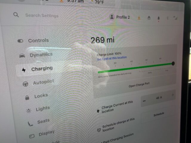 2020 Tesla Model Y Long Range Dual Motor AWD w/ FSD Mesa AZ