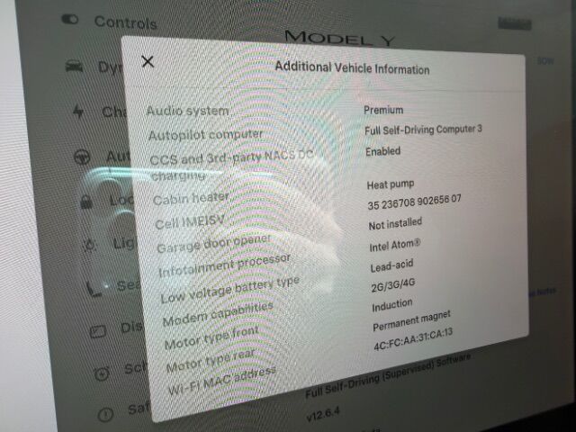 2020 Tesla Model Y Long Range Dual Motor AWD w/ FSD Mesa AZ