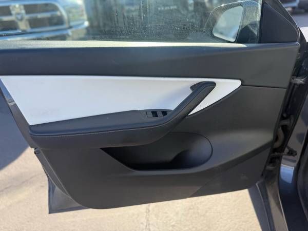 2020 Tesla Model Y Long Range Dual Motor All-Wheel Drive Mesa AZ