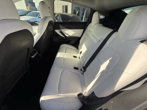 2020 Tesla Model Y Long Range Dual Motor All-Wheel Drive Mesa AZ