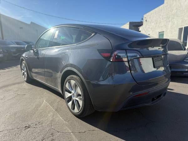 2020 Tesla Model Y Long Range Dual Motor All-Wheel Drive Mesa AZ