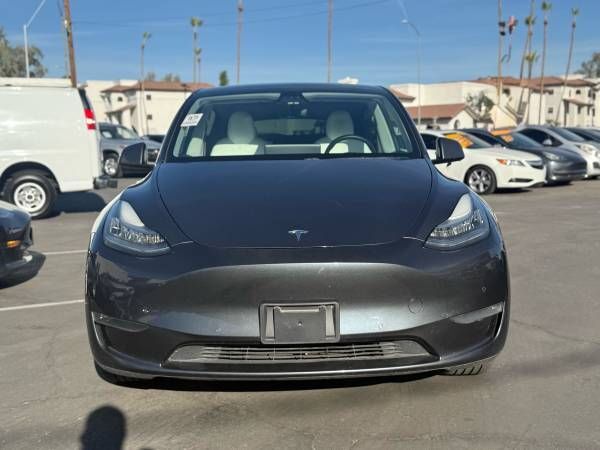 2020 Tesla Model Y Long Range Dual Motor All-Wheel Drive Mesa AZ