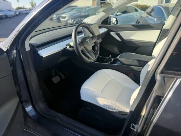 2020 Tesla Model Y Long Range Dual Motor All-Wheel Drive Mesa AZ