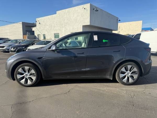 2020 Tesla Model Y Long Range Dual Motor All-Wheel Drive Mesa AZ