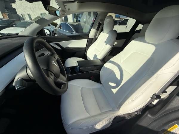 2020 Tesla Model Y Long Range Dual Motor All-Wheel Drive Mesa AZ