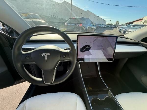 2020 Tesla Model Y Long Range Dual Motor All-Wheel Drive Mesa AZ