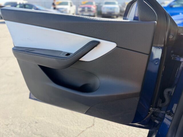 2020 Tesla Model Y Long Range Dual Motor All-Wheel Drive Mesa AZ