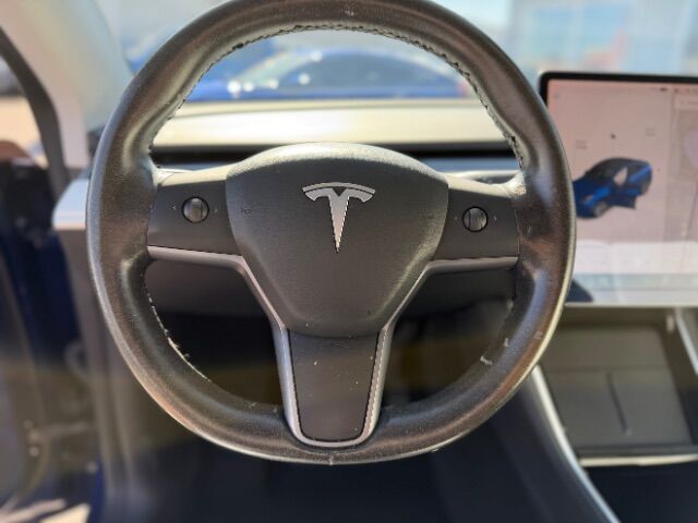2020 Tesla Model Y Long Range Dual Motor All-Wheel Drive Mesa AZ