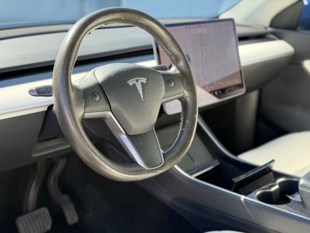 2020 Tesla Model Y Long Range Dual Motor All-Wheel Drive Mesa AZ