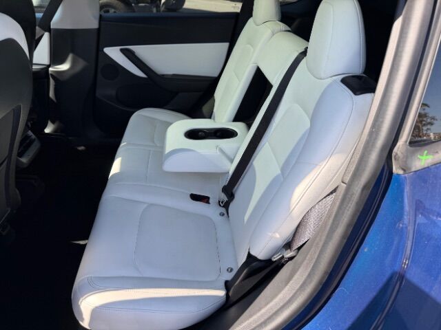 2020 Tesla Model Y Long Range Dual Motor All-Wheel Drive Mesa AZ