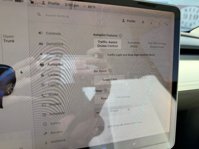 2020 Tesla Model Y Long Range Dual Motor All-Wheel Drive Mesa AZ