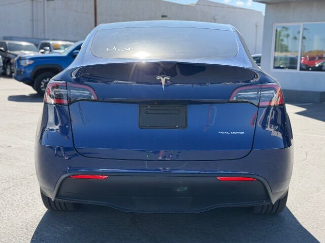 2020 Tesla Model Y Long Range Dual Motor All-Wheel Drive Mesa AZ