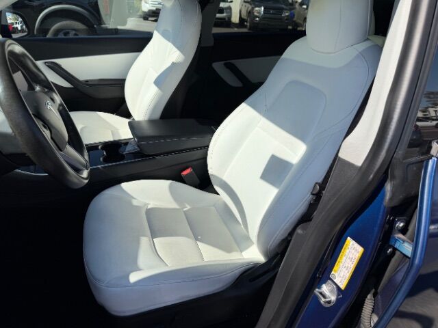 2020 Tesla Model Y Long Range Dual Motor All-Wheel Drive Mesa AZ