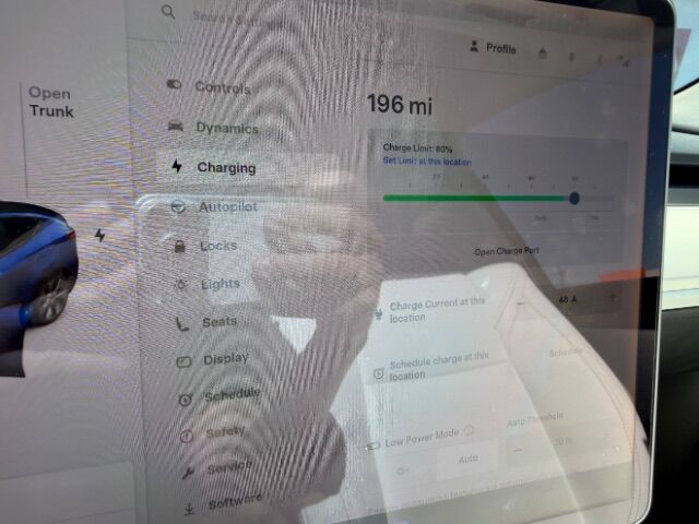 2020 Tesla Model Y Long Range Dual Motor All-Wheel Drive Mesa AZ