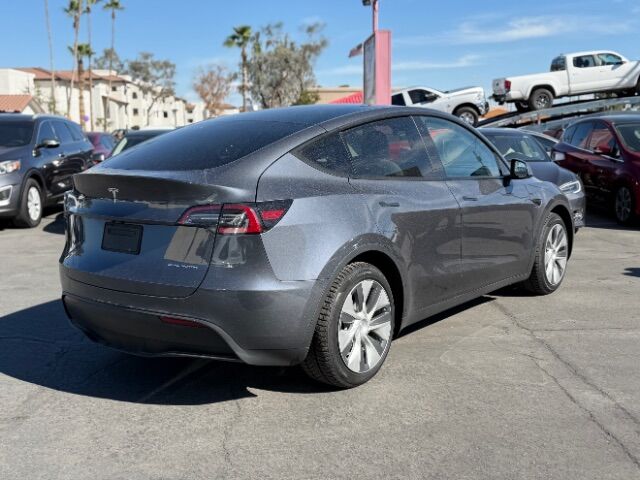 2020 Tesla Model Y Long Range Dual Motor All-Wheel Drive Mesa AZ