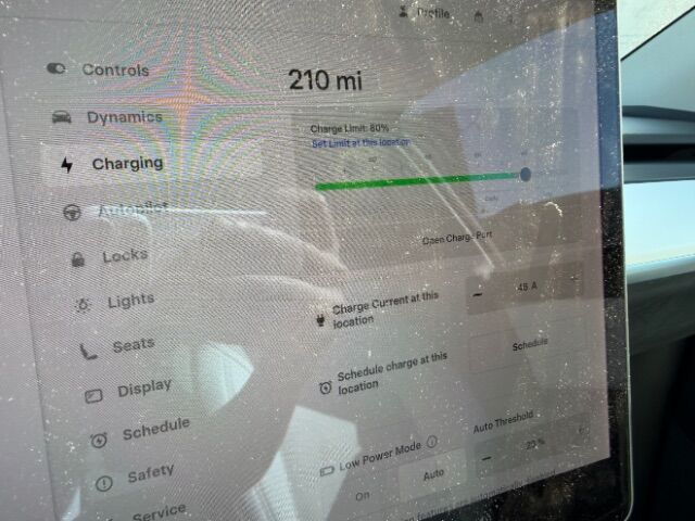 2020 Tesla Model Y Long Range Dual Motor All-Wheel Drive Mesa AZ