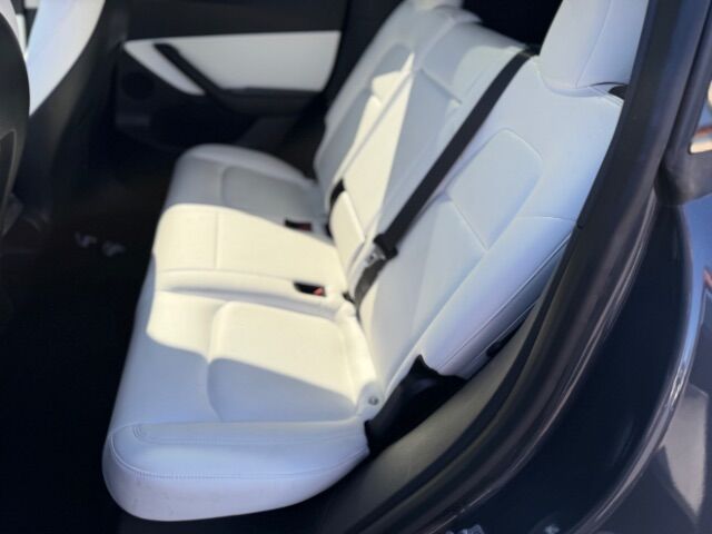 2020 Tesla Model Y Long Range Dual Motor All-Wheel Drive Mesa AZ