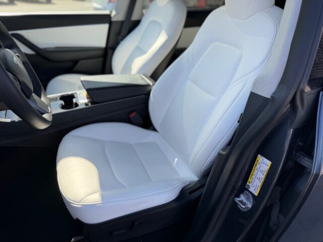 2020 Tesla Model Y Long Range Dual Motor All-Wheel Drive Mesa AZ