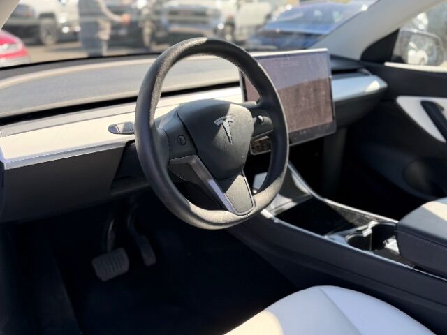 2020 Tesla Model Y Long Range Dual Motor All-Wheel Drive Mesa AZ