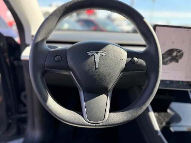 2020 Tesla Model Y Long Range Dual Motor All-Wheel Drive Mesa AZ