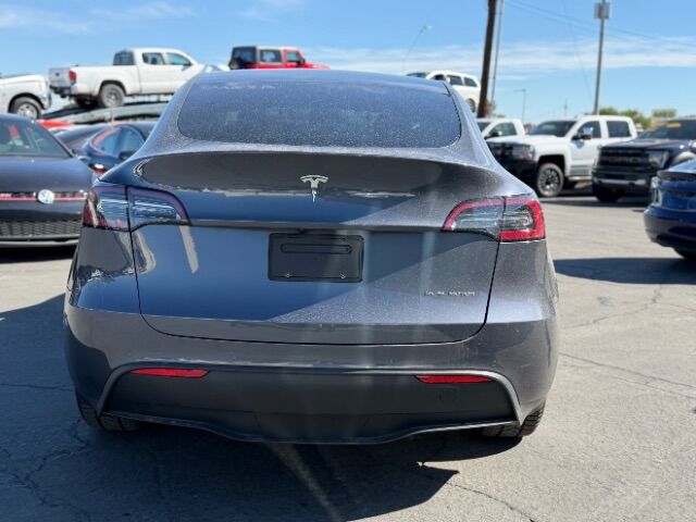 2020 Tesla Model Y Long Range Dual Motor All-Wheel Drive Mesa AZ